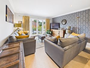 Lounge Area- click for photo gallery